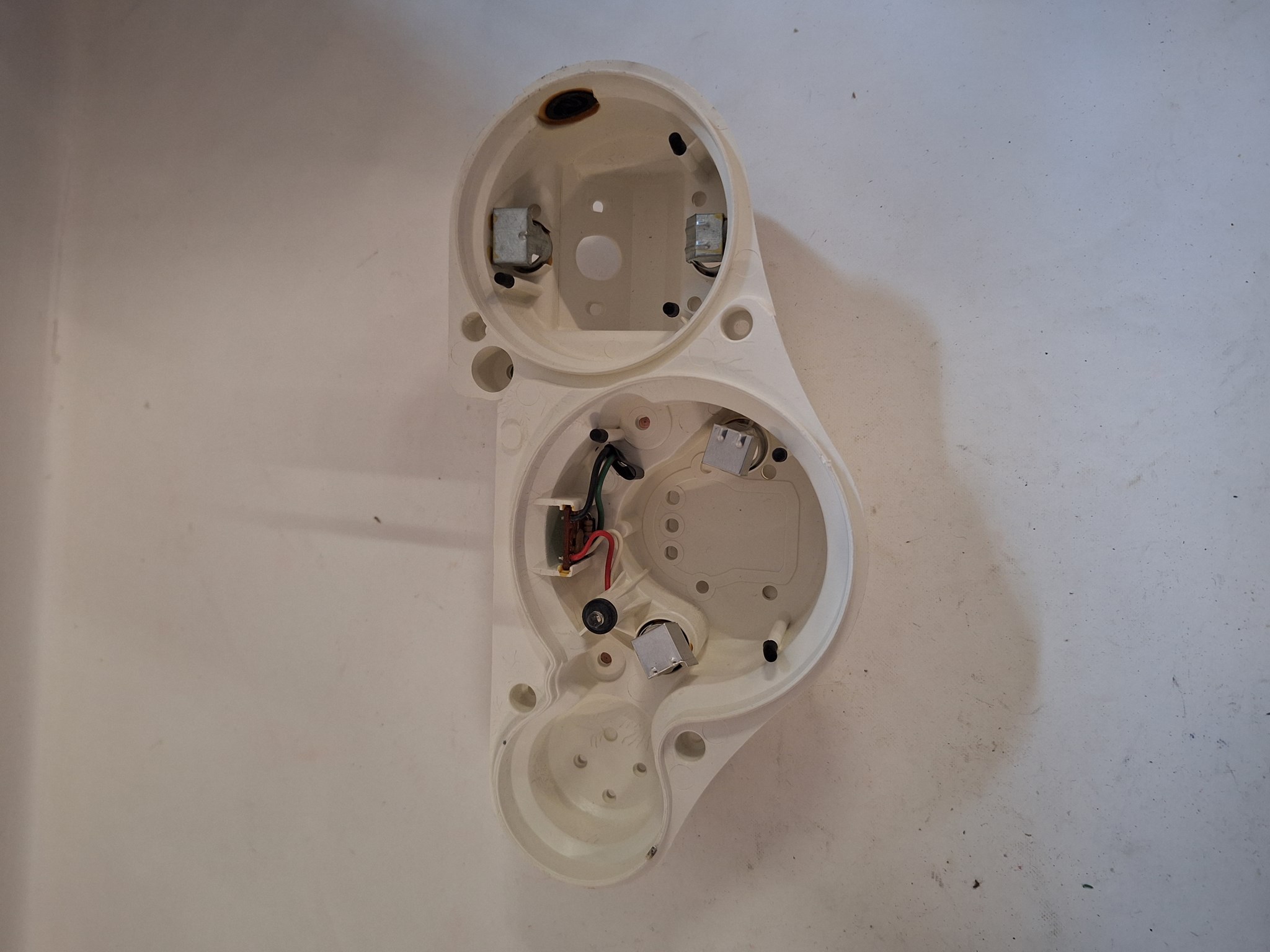 Bild von LOWER CASE ASSY  37617-KY4-900